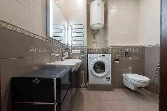 2 комнатная раздельная Аренда ЖК Новопечерские Липки 90м2 Печерск Киев