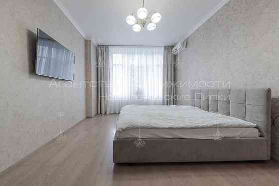 2 комнатная раздельная Аренда ЖК Новопечерские Липки 90м2 Печерск Киев