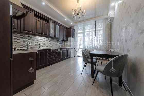 2 комнатная раздельная Аренда ЖК Новопечерские Липки 90м2 Печерск Киев