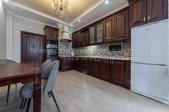 2 комнатная раздельная Аренда ЖК Новопечерские Липки 90м2 Печерск Киев