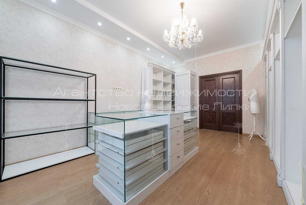 2 комнатная раздельная Аренда ЖК Новопечерские Липки 90м2 Печерск Киев - изображение 7