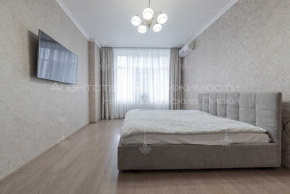 2 комнатная раздельная Аренда ЖК Новопечерские Липки 90м2 Печерск Киев - изображение 1