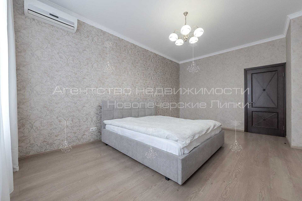 2 комнатная раздельная Аренда ЖК Новопечерские Липки 90м2 Печерск Киев - изображение 2