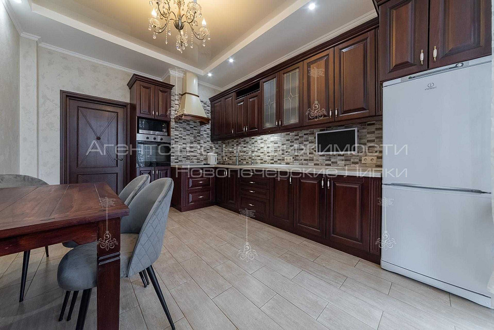 2 комнатная раздельная Аренда ЖК Новопечерские Липки 90м2 Печерск Киев - изображение 5