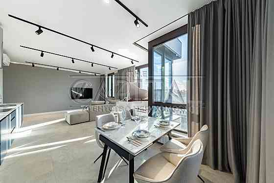 Оренда квартири,ЖК Crystal Park Tower,Берестейський, Шулявка,Видова Киев