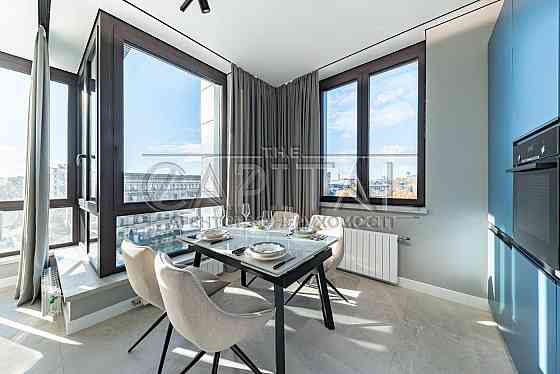 Оренда квартири,ЖК Crystal Park Tower,Берестейський, Шулявка,Видова Киев