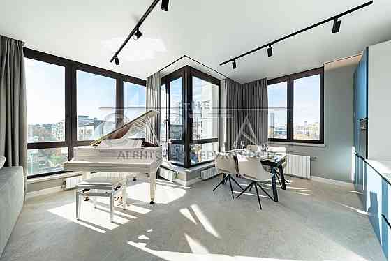 Оренда квартири,ЖК Crystal Park Tower,Берестейський, Шулявка,Видова Киев