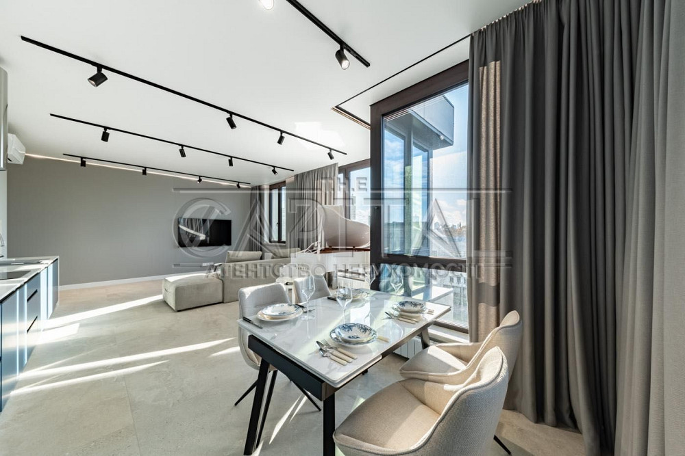 Оренда квартири,ЖК Crystal Park Tower,Берестейський, Шулявка,Видова Киев - изображение 4