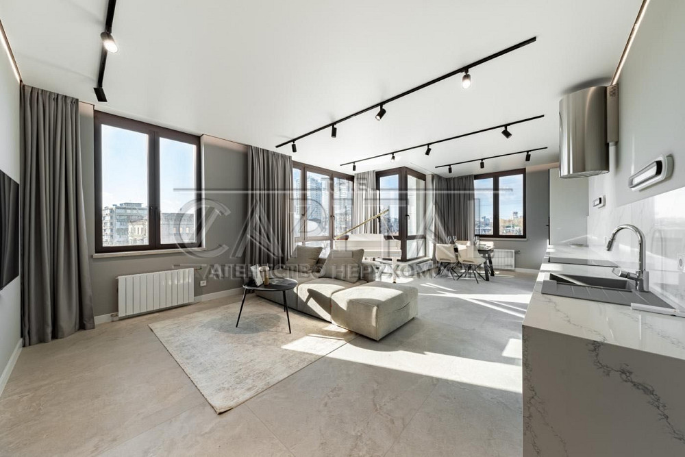 Оренда квартири,ЖК Crystal Park Tower,Берестейський, Шулявка,Видова Киев - изображение 2