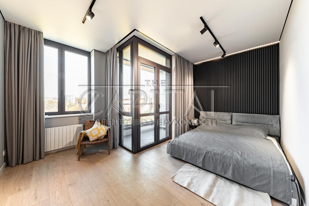 Оренда квартири,ЖК Crystal Park Tower,Берестейський, Шулявка,Видова Киев - изображение 6