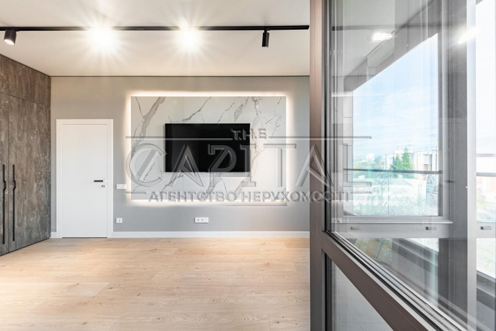 Оренда квартири,ЖК Crystal Park Tower,Берестейський, Шулявка,Видова Киев - изображение 8