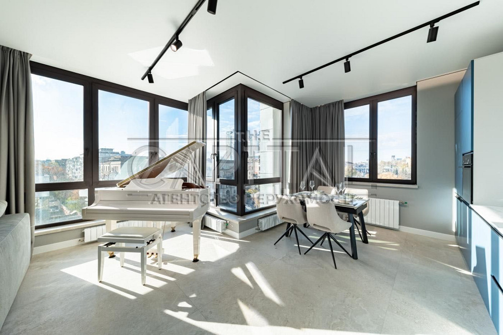 Оренда квартири,ЖК Crystal Park Tower,Берестейський, Шулявка,Видова Киев - изображение 1