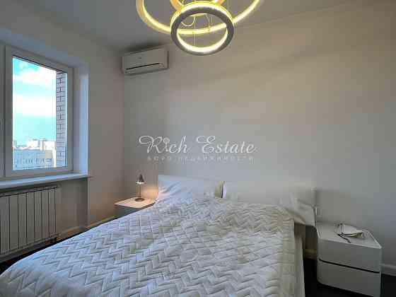 Без % ЖК Пасаж 3-к квартира Оболонь Левка Лукʼяненка (Тимошенка) 21а Киев