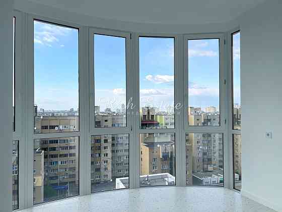 Без % ЖК Пасаж 3-к квартира Оболонь Левка Лукʼяненка (Тимошенка) 21а Киев