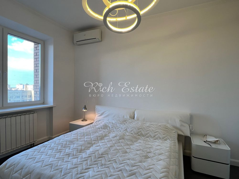 Без % ЖК Пасаж 3-к квартира Оболонь Левка Лукʼяненка (Тимошенка) 21а Киев - изображение 2