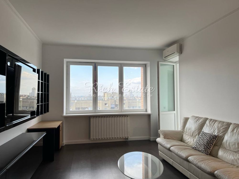 Без % ЖК Пасаж 3-к квартира Оболонь Левка Лукʼяненка (Тимошенка) 21а Киев - изображение 7