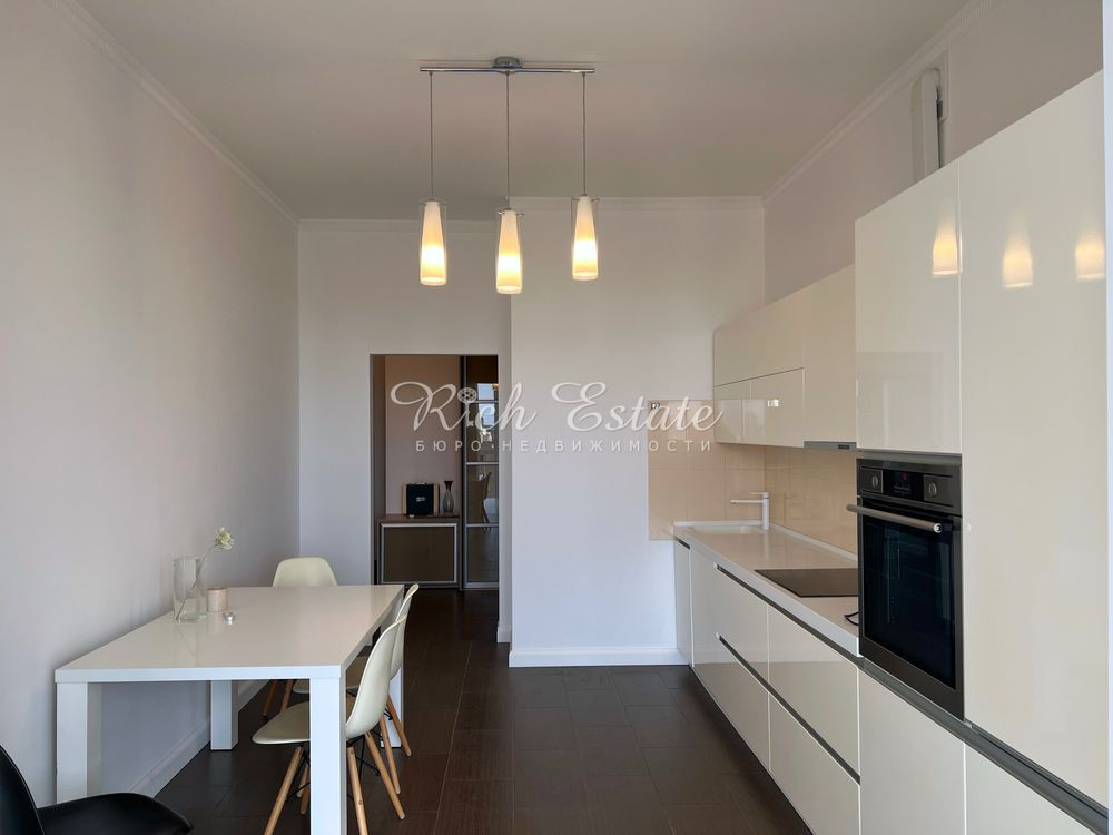 Без % ЖК Пасаж 3-к квартира Оболонь Левка Лукʼяненка (Тимошенка) 21а Киев - изображение 5