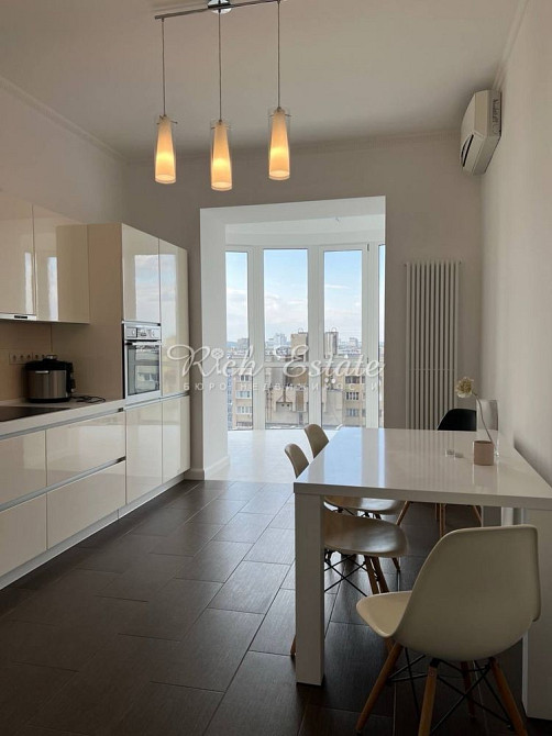 Без % ЖК Пасаж 3-к квартира Оболонь Левка Лукʼяненка (Тимошенка) 21а Киев - изображение 3