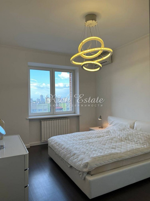 Без % ЖК Пасаж 3-к квартира Оболонь Левка Лукʼяненка (Тимошенка) 21а Киев - изображение 1