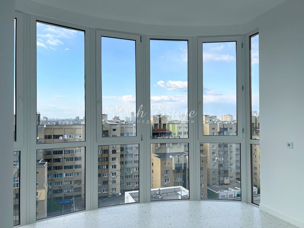 Без % ЖК Пасаж 3-к квартира Оболонь Левка Лукʼяненка (Тимошенка) 21а Киев - изображение 4