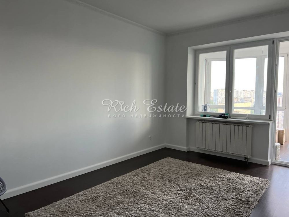 Без % ЖК Пасаж 3-к квартира Оболонь Левка Лукʼяненка (Тимошенка) 21а Киев - изображение 8