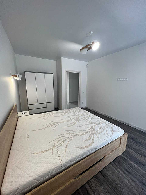 Оренда 2 кімнатної квартири по пр. Чорновола у "Авалоні", перше кільце Львів - зображення 7