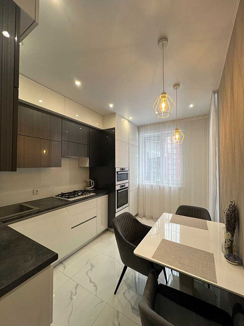 Оренда 2 кімнатної квартири по пр. Чорновола у "Авалоні", перше кільце Львів - зображення 4