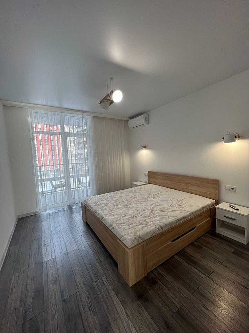 Оренда 2 кімнатної квартири по пр. Чорновола у "Авалоні", перше кільце Львів - зображення 8