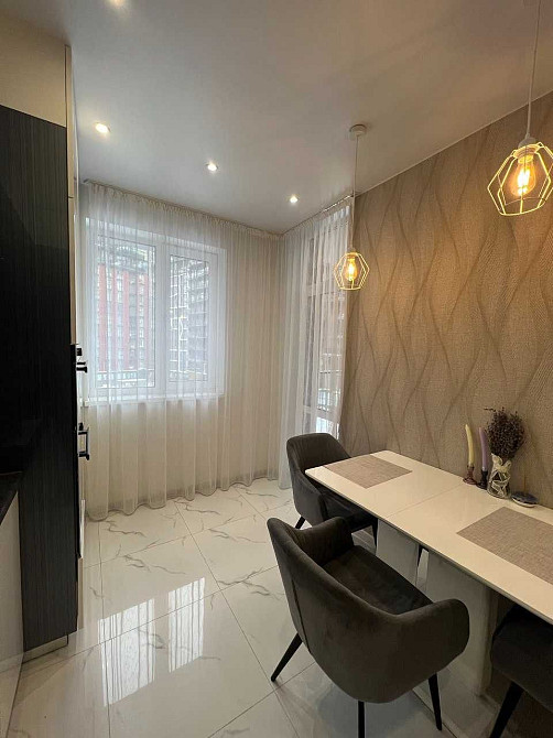 Оренда 2 кімнатної квартири по пр. Чорновола у "Авалоні", перше кільце Львів - зображення 3