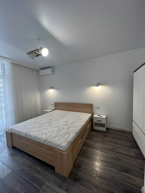 Оренда 2 кімнатної квартири по пр. Чорновола у "Авалоні", перше кільце Львів - зображення 6