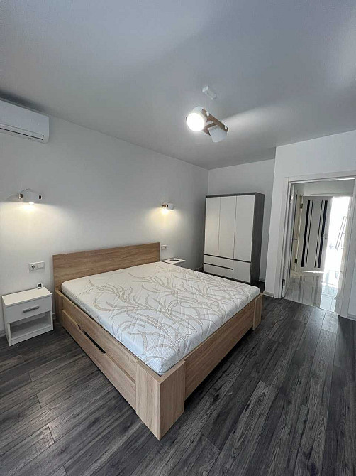 Оренда 2 кімнатної квартири по пр. Чорновола у "Авалоні", перше кільце Львів - зображення 5