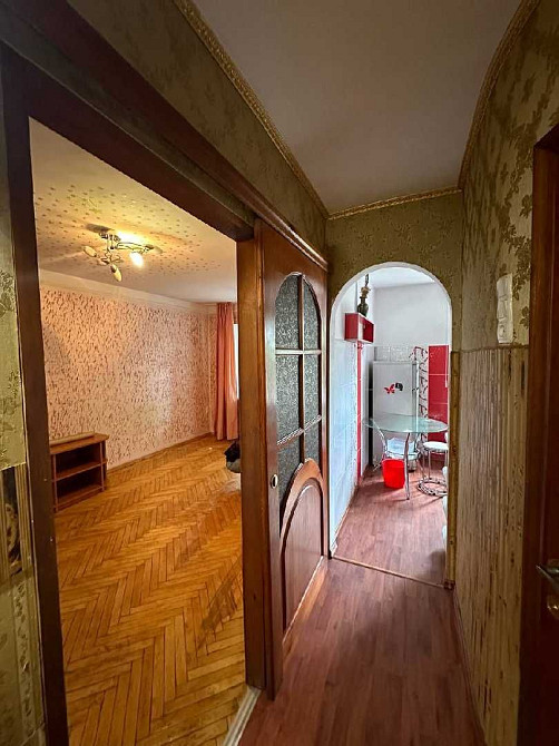 Оренда 1 кімнатної квартири по вулиці Городоцька у Залізничному районі Львів - зображення 5