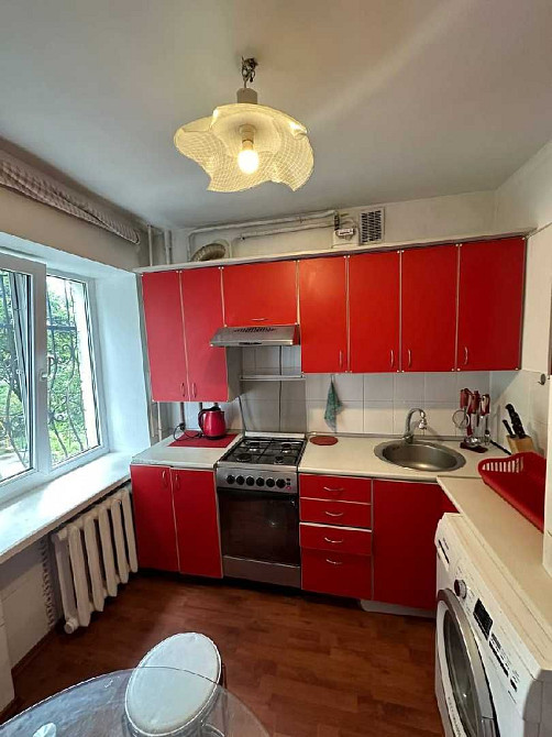 Оренда 1 кімнатної квартири по вулиці Городоцька у Залізничному районі Львів - зображення 1