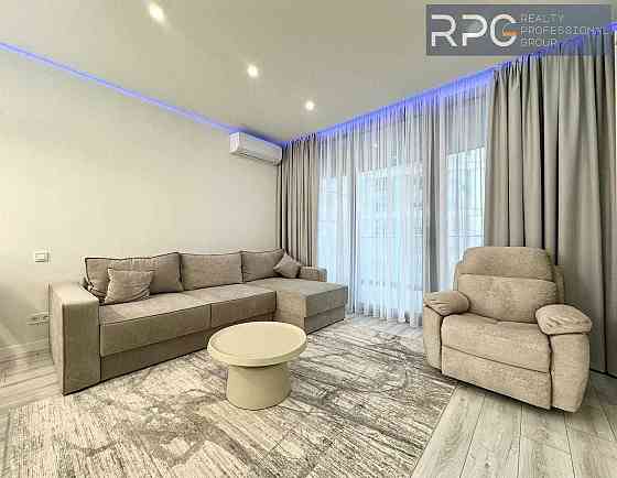 БЕЗ КОМІСІЇ Перша здача 2-кімнатна +Кухня-вітальня 87м² Taryan Towers Киев