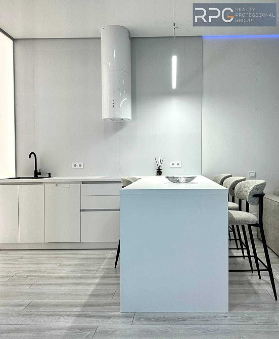 БЕЗ КОМІСІЇ Перша здача 2-кімнатна +Кухня-вітальня 87м² Taryan Towers Киев - изображение 5