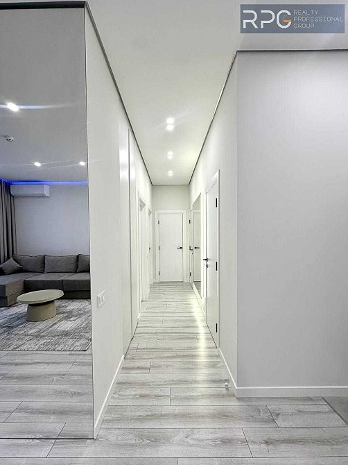 БЕЗ КОМІСІЇ Перша здача 2-кімнатна +Кухня-вітальня 87м² Taryan Towers Киев - изображение 8