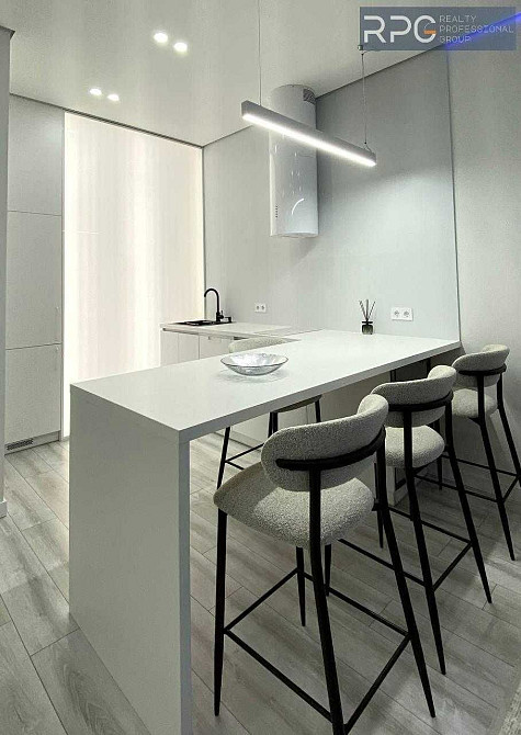 БЕЗ КОМІСІЇ Перша здача 2-кімнатна +Кухня-вітальня 87м² Taryan Towers Киев - изображение 7