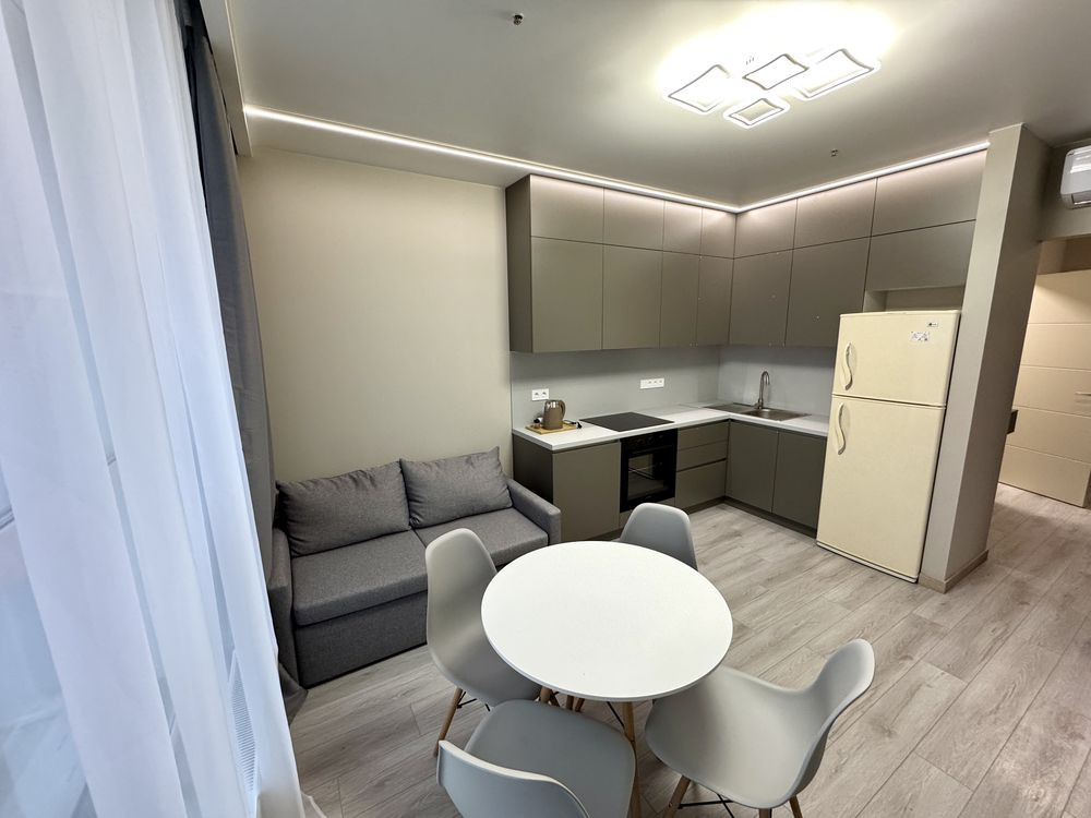 Новая однушка ЖК литературный Одеса - зображення 5