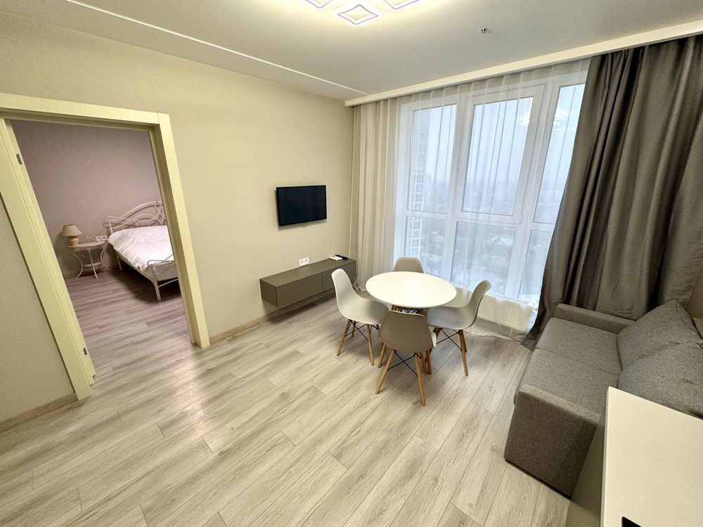 Новая однушка ЖК литературный Одеса - зображення 7