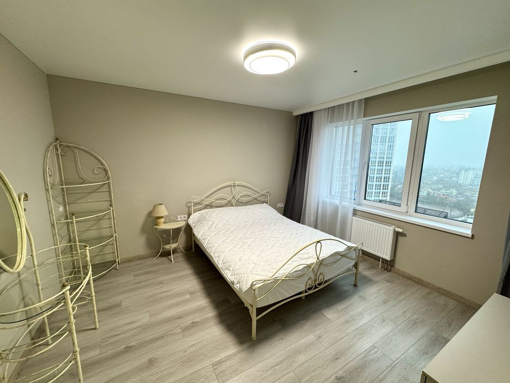 Новая однушка ЖК литературный Одеса - зображення 2