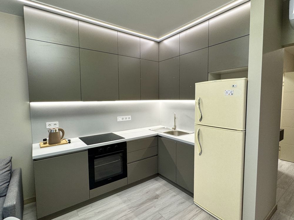 Новая однушка ЖК литературный Одеса - зображення 6