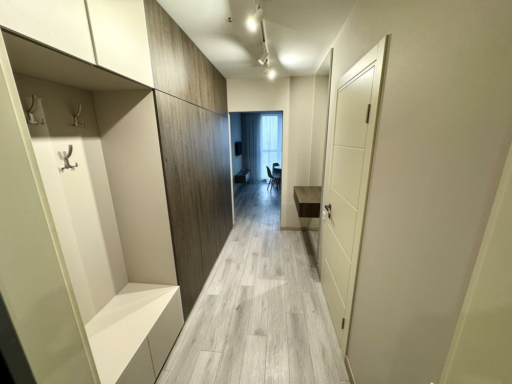 Новая однушка ЖК литературный Одеса - зображення 8