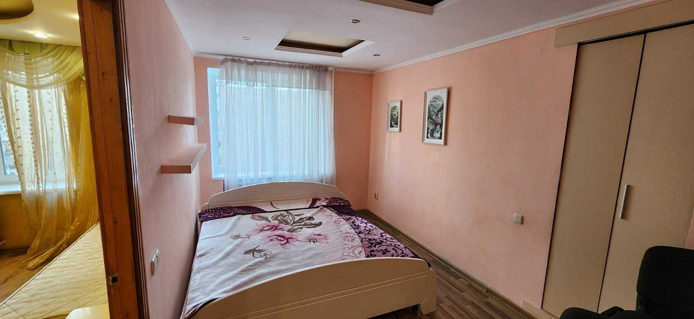 Оренда 3-и кім.кв. вул. Стрийська (навпроти Драгон парку) Львов - изображение 6