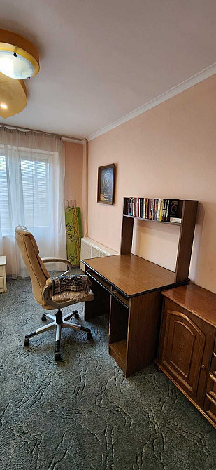 Оренда 3-и кім.кв. вул. Стрийська (навпроти Драгон парку) Львов - изображение 4