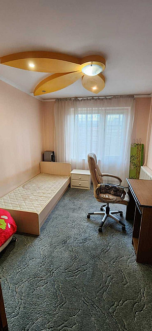 Оренда 3-и кім.кв. вул. Стрийська (навпроти Драгон парку) Львов - изображение 3