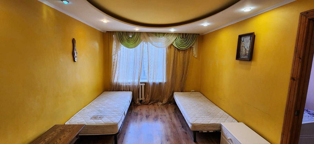 Оренда 3-и кім.кв. вул. Стрийська (навпроти Драгон парку) Львов - изображение 5