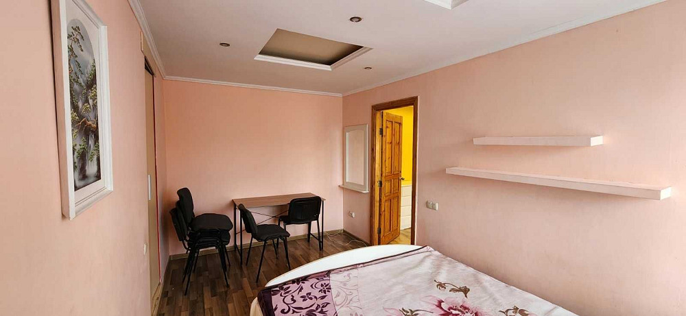 Оренда 3-и кім.кв. вул. Стрийська (навпроти Драгон парку) Львов - изображение 7