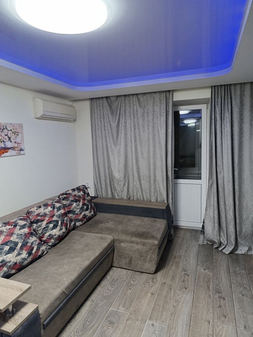 Двукімнатна квартира в центрі Запоріжжя - зображення 1