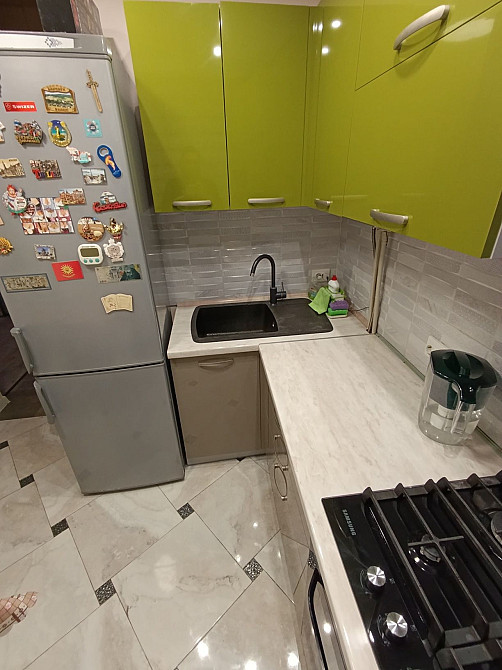 Двукімнатна квартира в центрі Запоріжжя - зображення 6