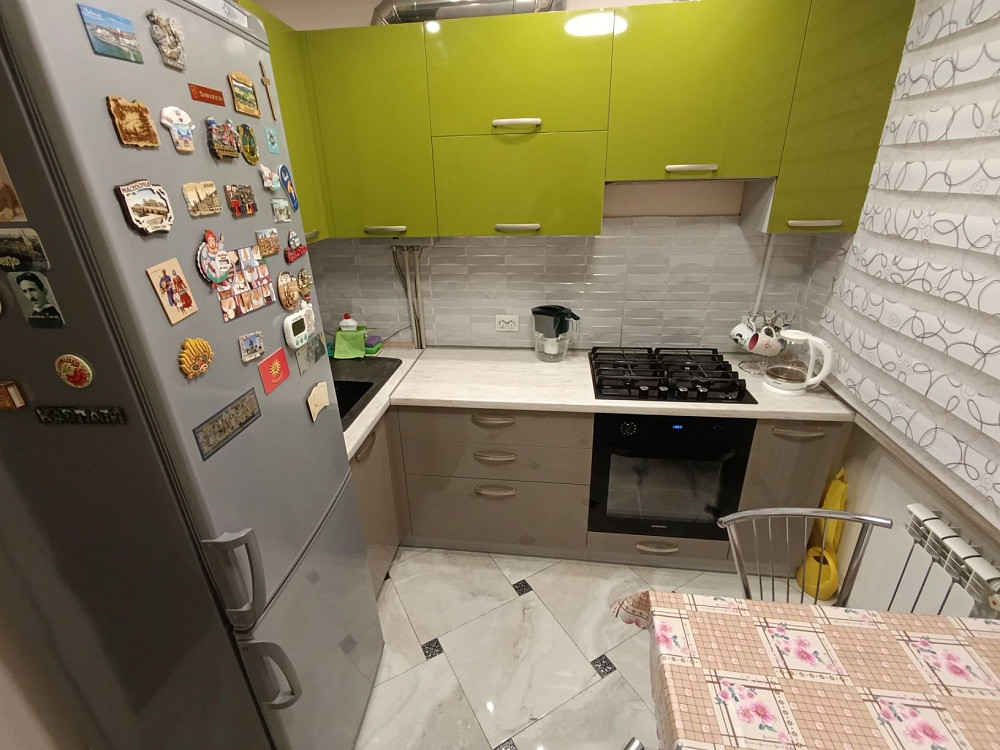 Двукімнатна квартира в центрі Запоріжжя - зображення 5